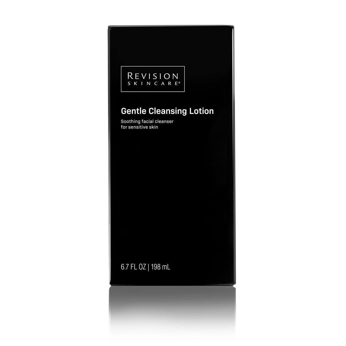 Gentle Cleansing Lotion