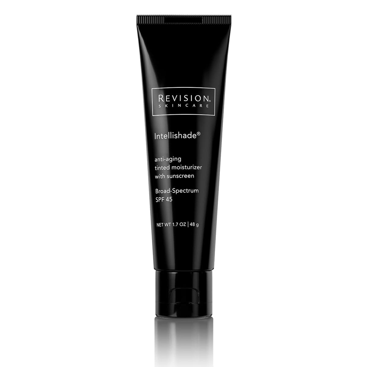 Brightening Full Size Regimen- recapture youthful radiance. Intellishade