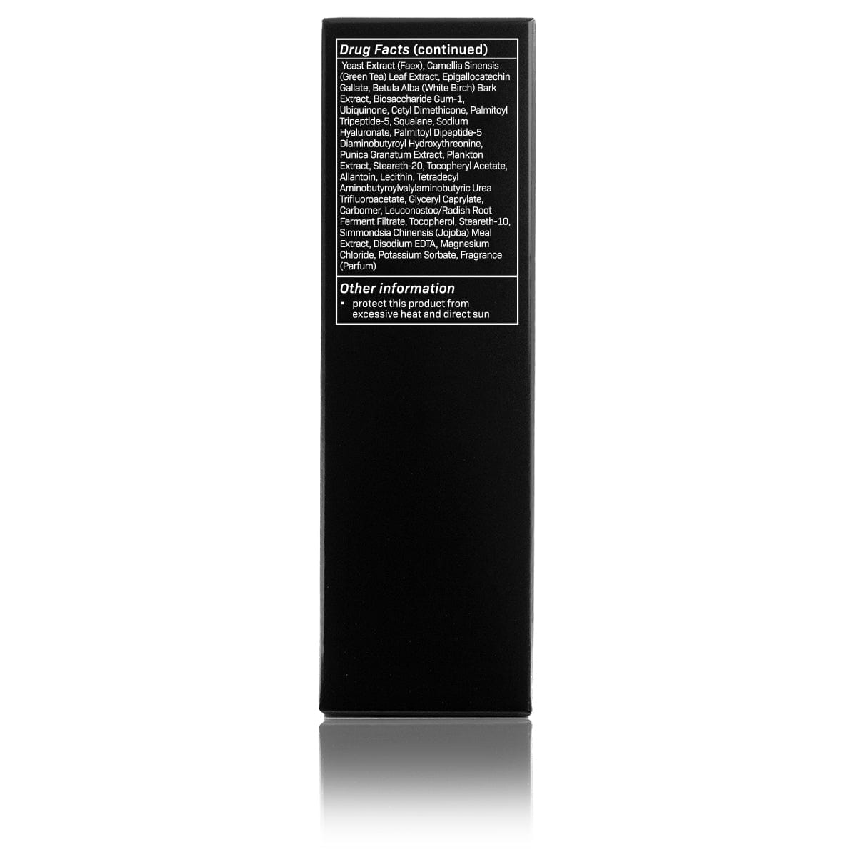 Intellishade® Clear 1.7 oz