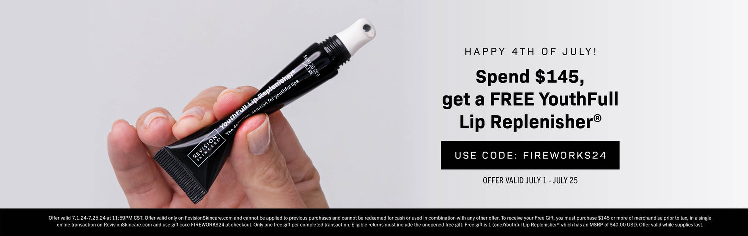 Free Youthfull Lip Replenisher with $145 Purchase