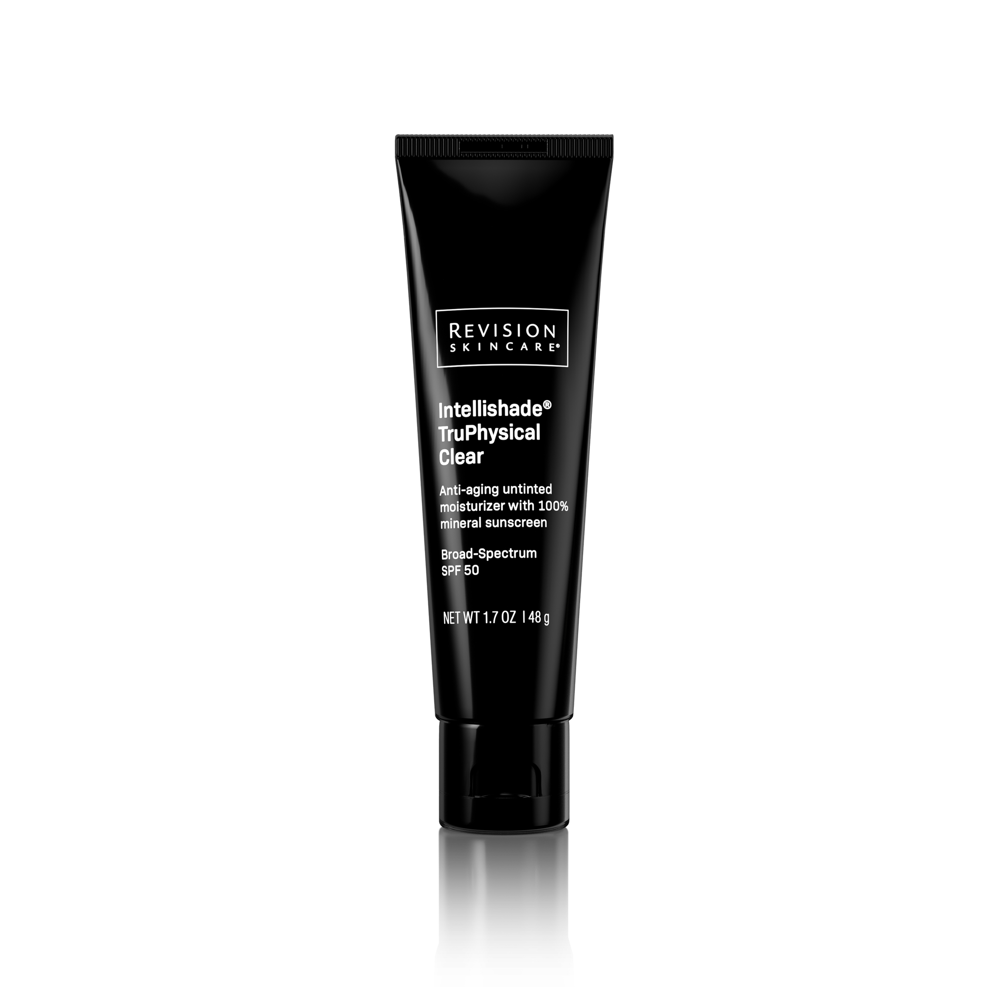 Intellishade® TruPhysical Clear 1.7 oz